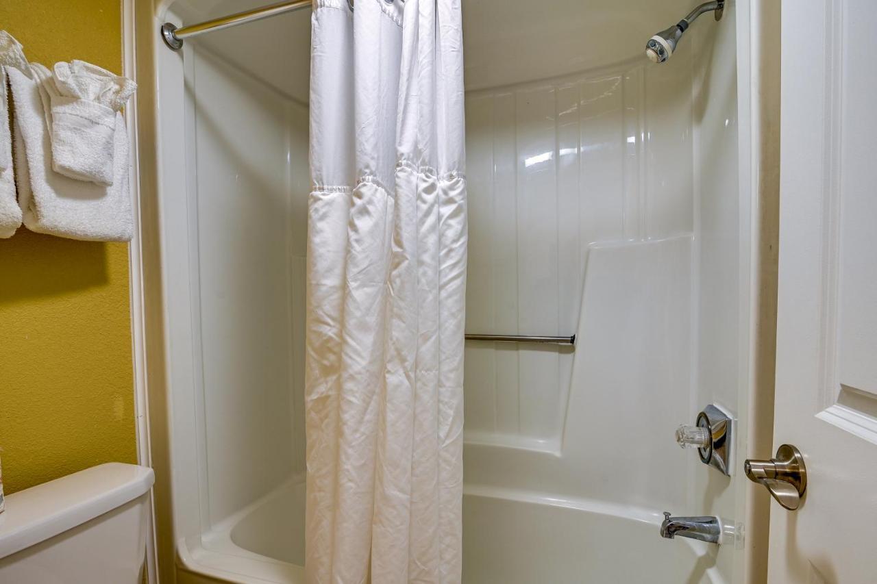 Myrtle Beach Resort Rental Private Beach Access! Exterior photo